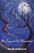 The Legend of Aranrhod - Anderson, Geoff