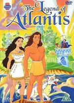 The Legend of Atlantis - Diane Paloma Eskenazi