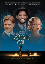 The Legend of Bagger Vance - Robert Redford