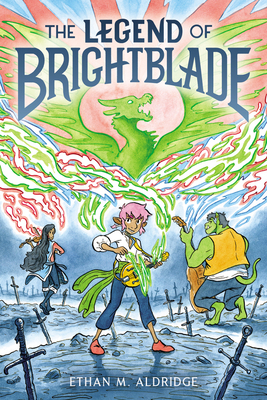 The Legend of Brightblade - 