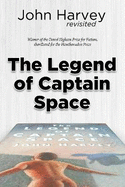 The Legend of Captain Space
