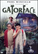 The Legend of Gatorface - Victor Sarin