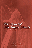 The Legend of Henriette Renie: Henriete Renie Et La Harpe