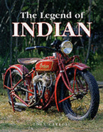 The Legend of Indian