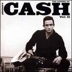 The Legend of Johnny Cash, Vol. 2 - Johnny Cash