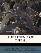 The Legend of Joseph