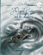 The Legend of Lutey and the Merbeing