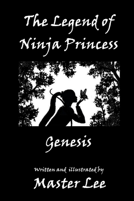 The Legend of Ninja Princess: Genesis - Lee, Master
