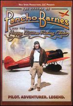 The Legend of Pancho Barnes and the Happy Bottom Riding Club