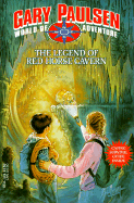 The Legend of Red Horse Cavern - Paulsen, Gary