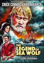 The Legend of Sea Wolf