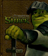 The Legend of Shrek - DreamWorks Animation