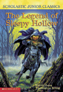 The Legend of Sleepy Hollow - Mason, Jane