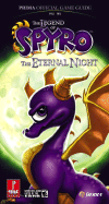 The Legend of Spyro: The Eternal Night - Anthony, Brad
