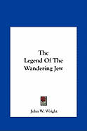 The Legend Of The Wandering Jew