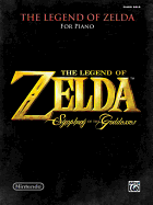 The Legend of Zelda Symphony of the Goddesses: Piano Solos