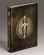 The Legend of Zelda: Tears of the Kingdom - The Complete Official Guide: Collector's Edition