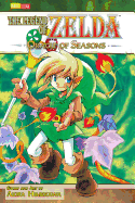 The Legend of Zelda, Vol. 4: Oracle of Seasons