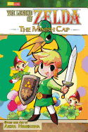 The Legend of Zelda, Vol. 8: The Minish Cap