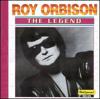 The Legend - Roy Orbison