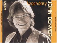 The Legendary John Denver - John Denver