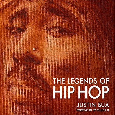 The Legends of Hip Hop - Bua, Justin