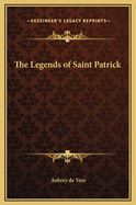 The Legends of Saint Patrick