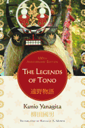 The Legends of Tono