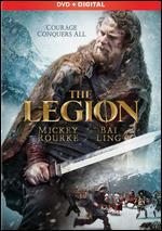 The Legion [Includes Digital Copy]