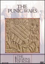 The Legions of Rome: The Punic Wars