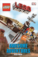 The LEGO Movie Awesome Adventures
