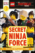 The LEGO NINJAGO MovieTM Secret Ninja Force