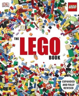 The LEGO Book - DK