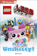 The Lego Movie: Meet Unikitty!