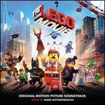 The Lego Movie [Original Motion Picture Soundtrack]