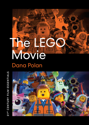 The Lego Movie - Polan, Dana