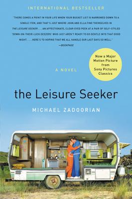 The Leisure Seeker - Zadoorian, Michael