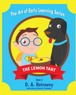 The Lemon Tart