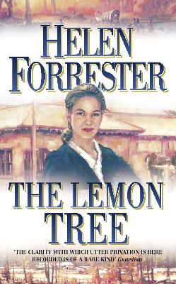 The Lemon Tree - Forrester, Helen