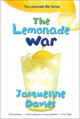 The Lemonade War - Davies, Jacqueline, Ms.