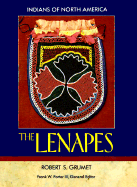 The Lenapes (Paperback)(Oop)