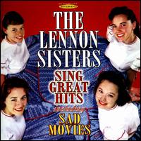 The Lennon Sisters Sing Great Hits - The Lennon Sisters