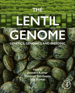 The Lentil Genome: Genetics, Genomics and Breeding