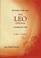 The Leo Enigma - Ridder-Patrick, Jane