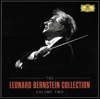 The Leonard Bernstein Collection, Vol. 2 - Adolph Green (vocals); Agnes Baltsa (alto); Andreas Schmidt (baritone); Angelina Reaux (vocals); Anny Mory (soprano);...