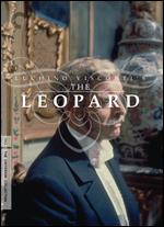 The Leopard [Criterion Collection] [3 Discs] - Luchino Visconti