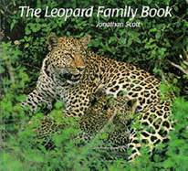 The Leopard Family Book