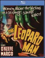 The Leopard Man [Blu-ray]