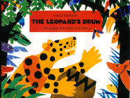 The Leopard's Drum - Souhami, Jessica