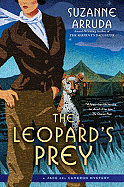 The Leopard's Prey: A Jade del Cameron Mystery